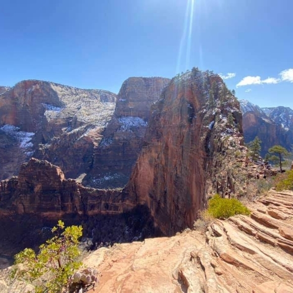 Meet your Posher, Johnny - Picture 2 of 16